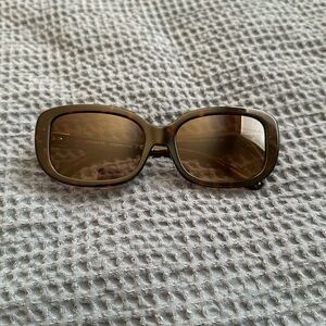 Coach sunglasses
